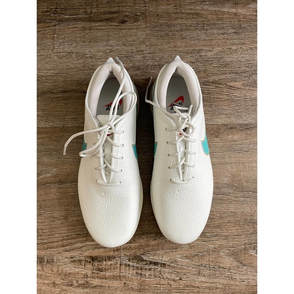 Nike Air Zoom Victory Tour 2 NRG Masters 2022 Sail Washed Teal Sz 7 DM9930-141 - Picture 9 of 12